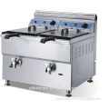 CE Table Top Electric Deep Fryer/gas deep fryer machine/gas deep fryer